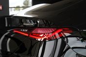 Mercedes GLC Coupe 220 d 4-Matic AMG Line