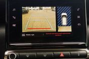 Citroen C3 Aircross 1.2 PureTech Shine