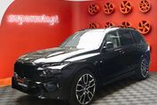 BMW X7 xDrive40d M Sport