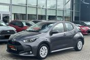 Toyota Yaris 1.5 Comfort