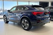 Audi Q3 35 TFSI mHEV S tronic