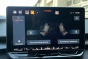 Cupra Terramar eTSI DSG