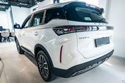 Chery Tiggo 7 Select 1.5 T-GDI HEV DCT