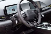 Baic Beijing 5 Luxury DCT 1.5T