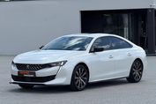 Peugeot 508 1.6 Puretech Gt Line S&S EAT8