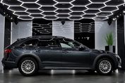 Audi A4 Allroad 40 TDI quattro S tronic