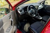 Renault Captur TCE Intens EDC