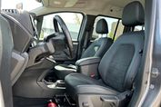 Mercedes T klasa 180 d Progressive aut