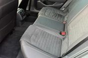 Volkswagen Passat 2.0 TDI DSG