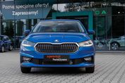 Skoda Fabia 1.0 Tsi Selection