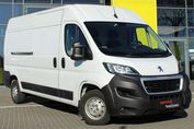 Peugeot Boxer L3H2