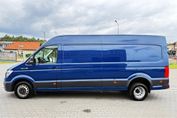 MAN TGE 5.180 AT