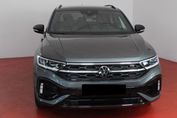 Volkswagen T-Roc R 2.0 TSI DSG 4Mot.