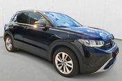 Volkswagen T-Cross 1.5 TSI ACT Special Edition DSG