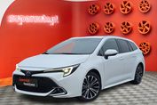 Toyota Corolla Hybrid Style