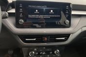 Skoda Fabia 1.0 TSI Selection