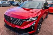 Renault Austral Techno 1.3 TCe mHEV