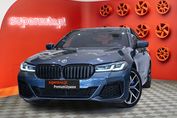 BMW Seria 5 540i xDrive mHEV M Sport sport-aut