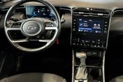 Hyundai Tucson 1.6 T-GDi  DCT