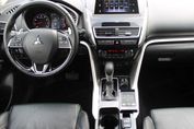 Mitsubishi Eclipse Cross 1.5 T Intense CVT