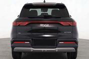 BYD ATTO 2 DM-i Boost