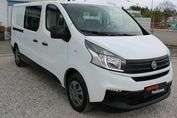 Fiat Talento L2H1 Business Zabudowa Brygadowa