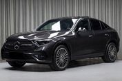 Mercedes GLC Coupe 220 d  4-Matic AMG Line