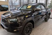 Toyota HiLux Double Cab Invincible