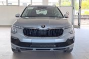 Skoda Kamiq Edition 130 1.0 TSI