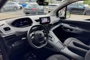 Peugeot Rifter Long L2H1 MPV Allure AT8