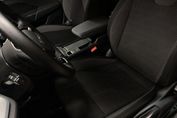 Skoda Octavia 1.5 TSI Selection