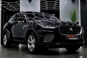 Jaguar E-Pace i4D FWD R-Dynamic S