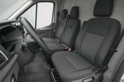 Ford Transit 350 L2H2 Trend