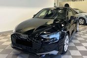Audi A3 TFSI Advanced Sportback