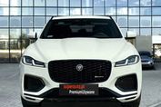 Jaguar F-Pace 3.0 P400 AWD R-Dynamic SE