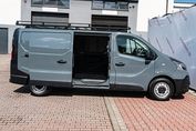 Renault Trafic L2H1 Pack Clim EDC