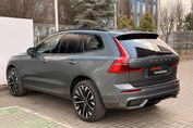 Volvo XC60 T6 Plug-In Hybrid AWD Ultra Dark aut
