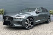 Volvo V60 B4 Ultra Dark