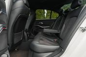 BMW Seria 3 320d xDrive mHEV M Sport aut