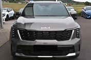 Kia Sorento 2.2 CRDi Prestige Line AWD DCT 7os.