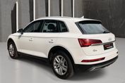 Audi Q5 35 TDI mHEV Advanced S tronic