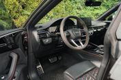 Audi A5 RS5 quattro Tiptronic