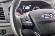 Ford Transit L4H3 Jumbo