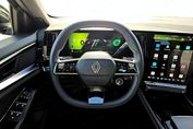 Renault Austral Tce Mhev Techno