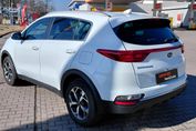 Kia Sportage 1.6 GDI M 2WD