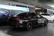 Mercedes Klasa E AMG 53 4Matic+ Hybrid