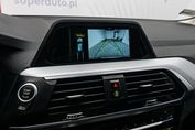 BMW X3 xDrive20i Advantage aut