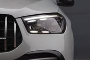 Mercedes GLE AMG 53  4-Matic+