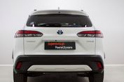 Toyota Corolla Cross 2.0 Hybrid Premiere Edition