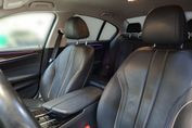BMW Seria 5 520d xDrive mHEV Luxury Line aut